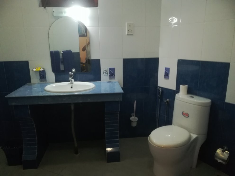 拉尼度假村主图