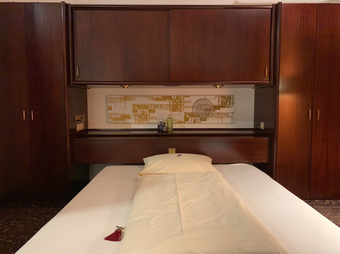 City-Hotel Aschaffenburg主图