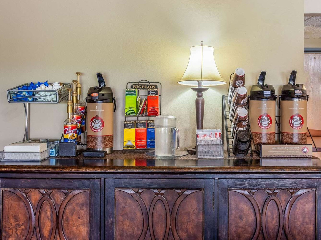 AmericInn by Wyndham Stillwater主图