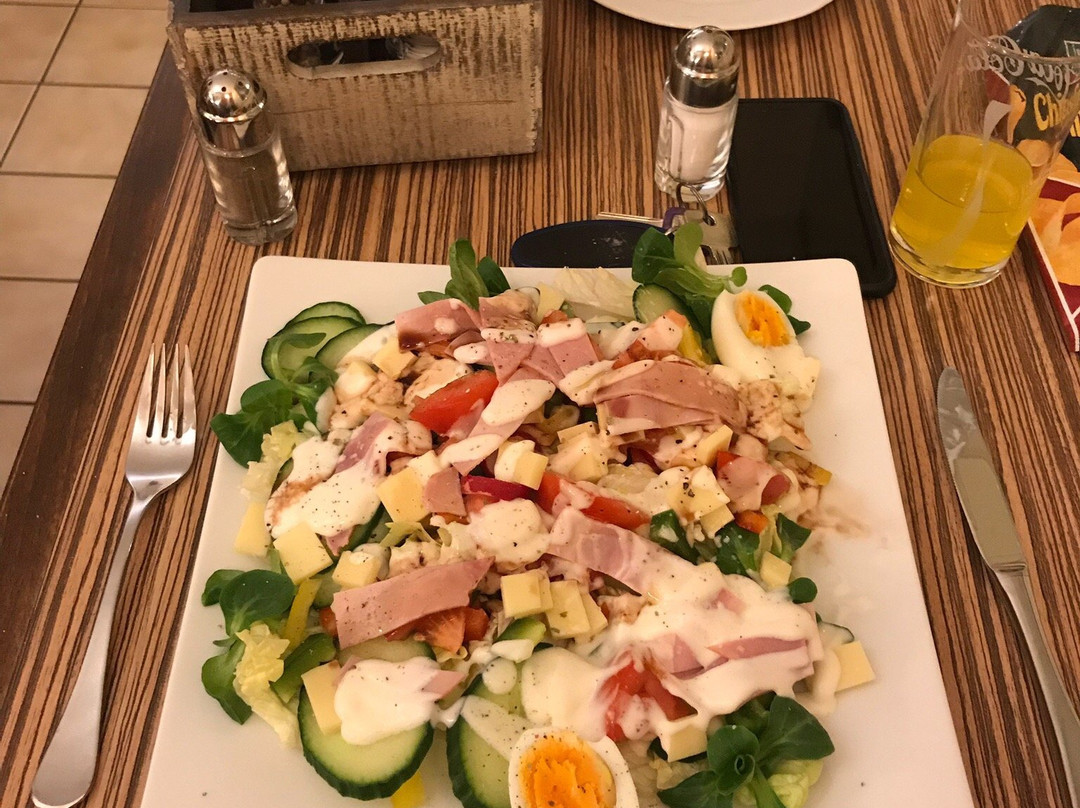 Hotel Bei den Tongruben主图