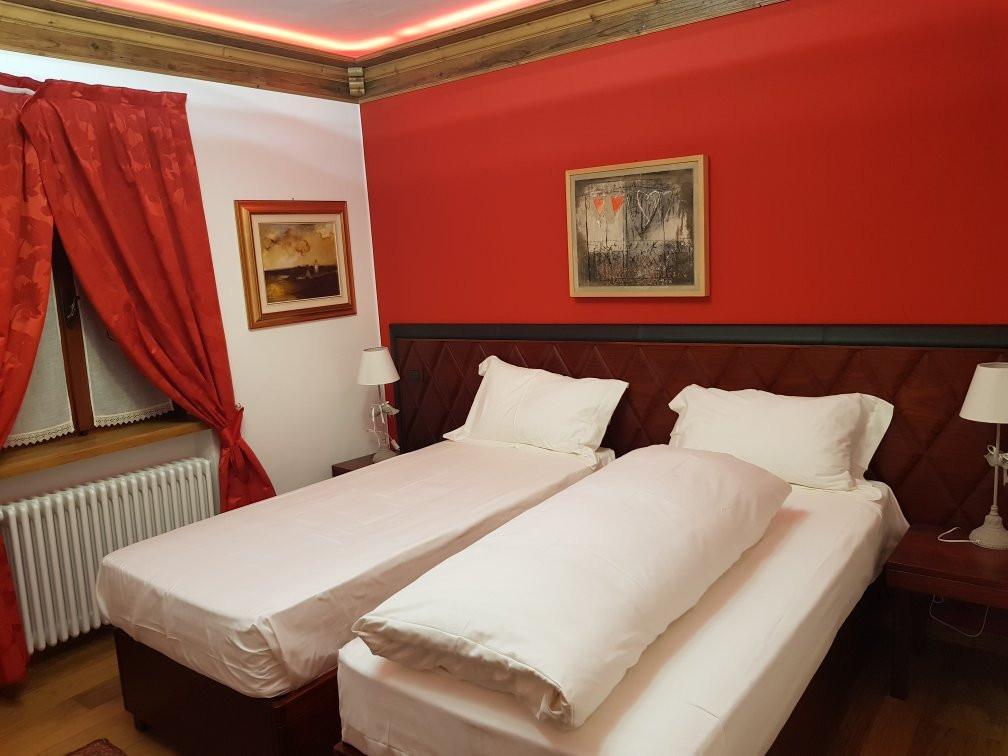 B&B alla Piazzetta主图
