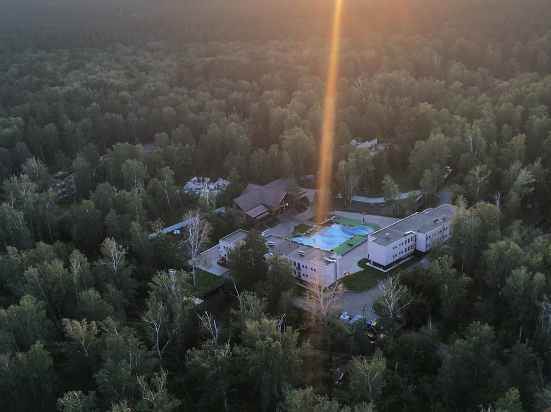 Thermes Aleksandriya Health Center景点图片