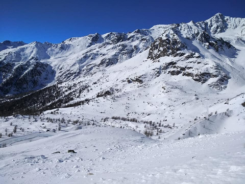 Hotel Alpino Wellness & SPA主图