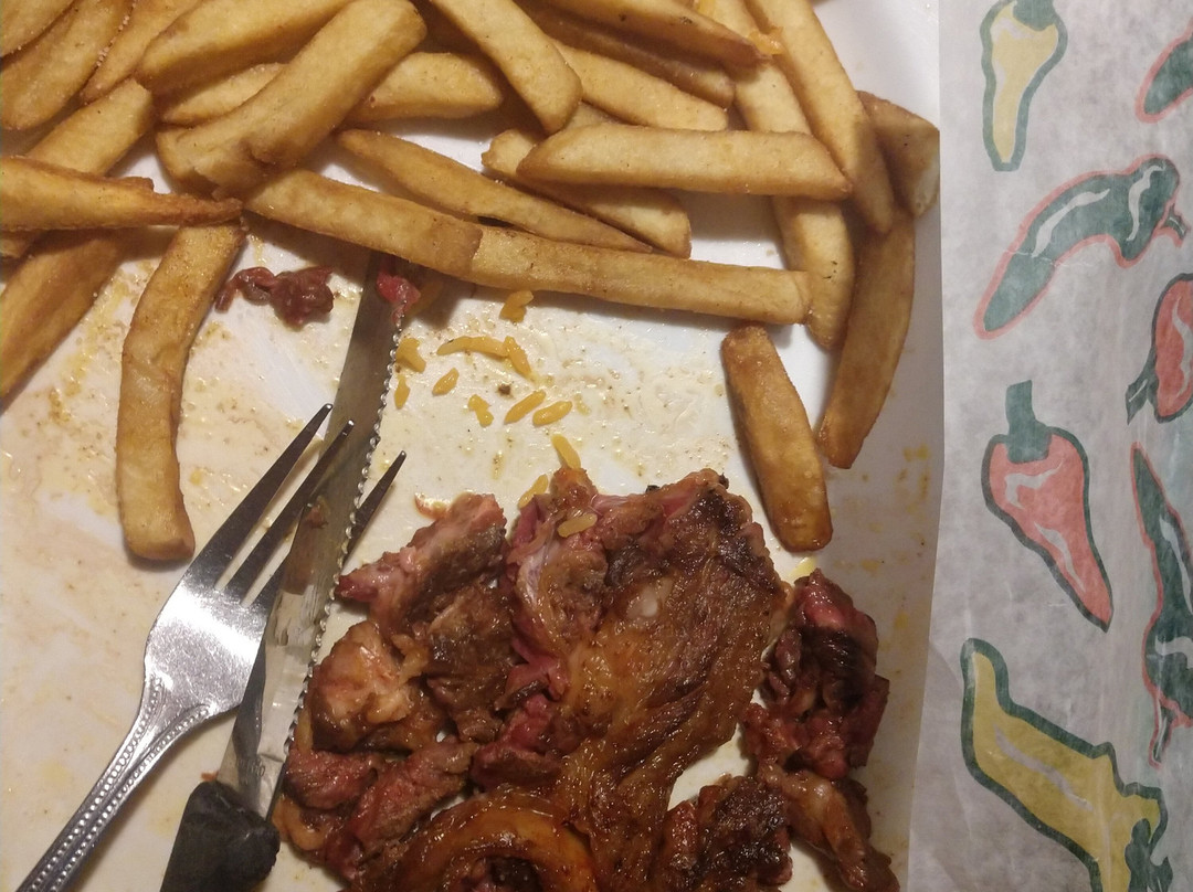 El Amigo Mexican Grill