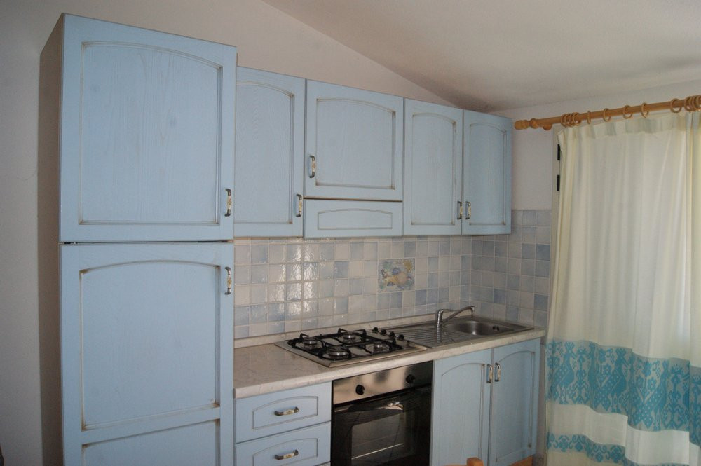 Residenza Borgo Marino主图