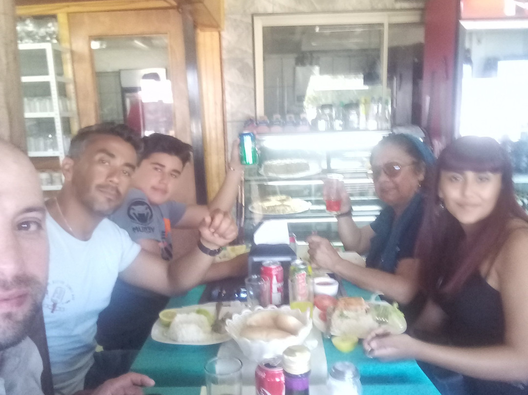 Eclipse Patagonia Tour-Puerto Aisen必去景点