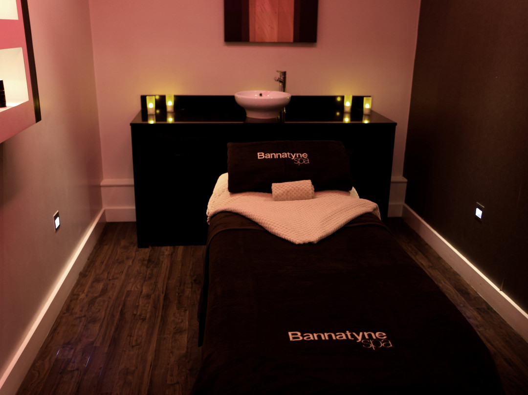 Bannatyne Health Club & Spa - Ingleby Barwick景点图片