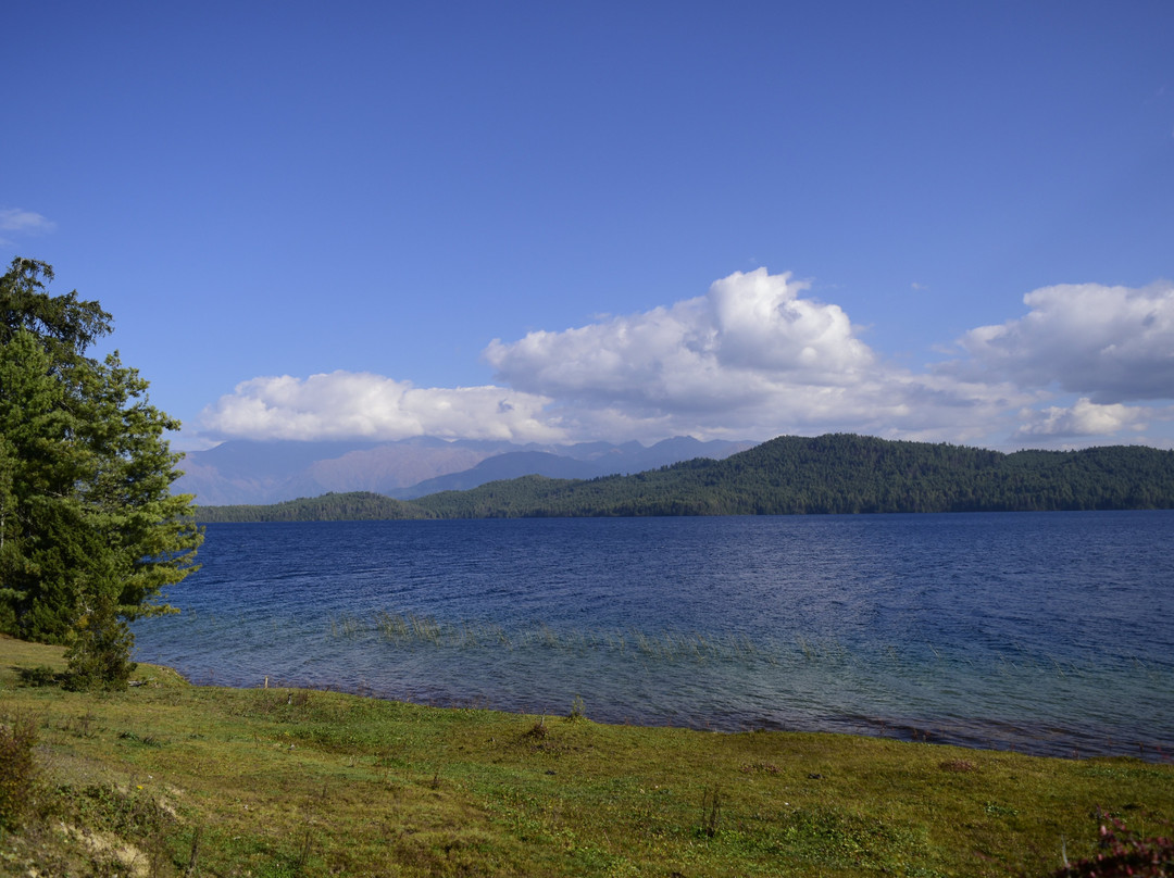 Rara Lake景点图片