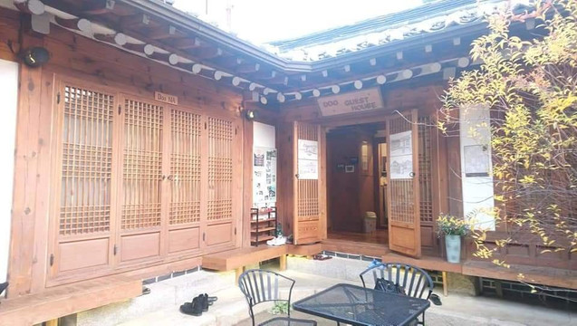 斗韩克宾馆主图