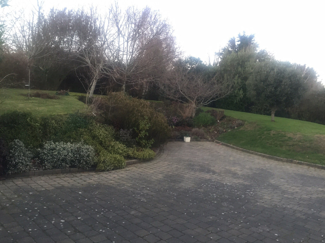 Rathmichael Lodge-Shankill必去景点