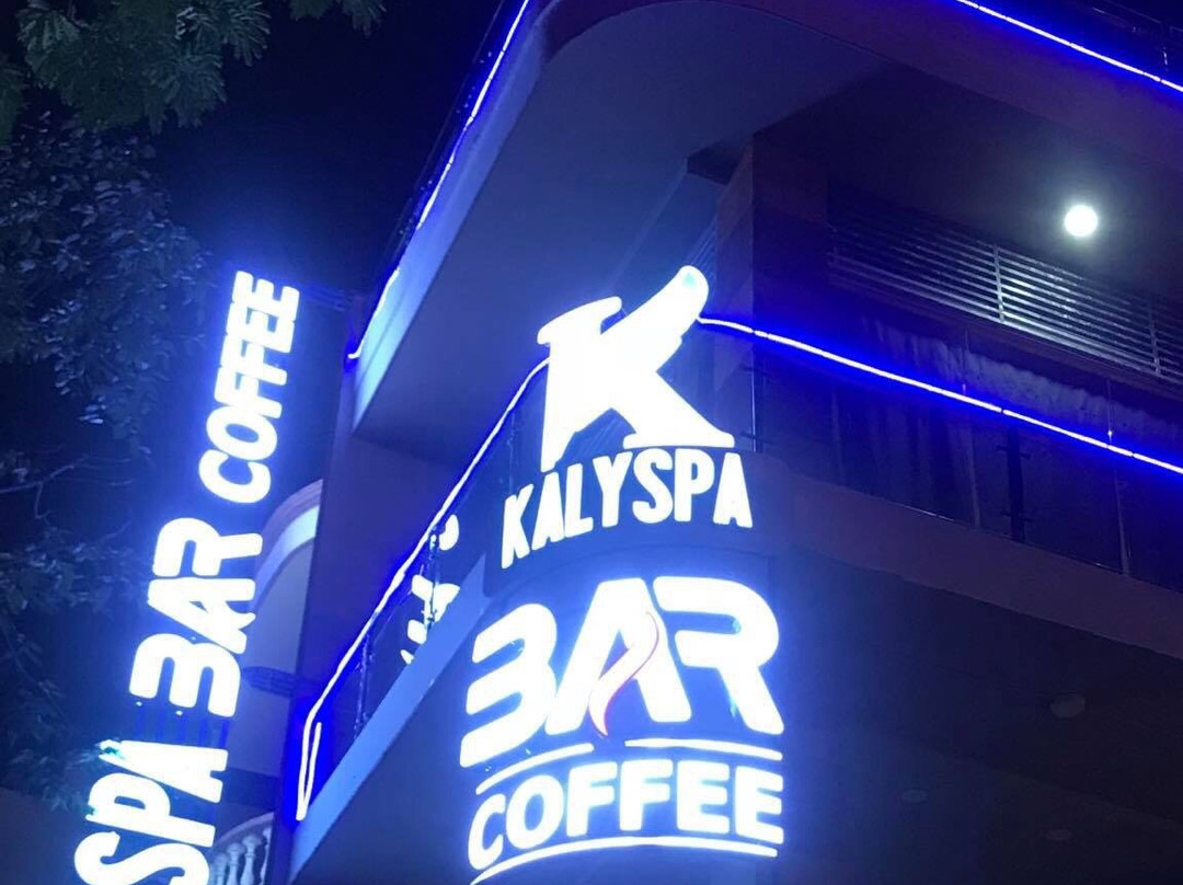 An Hai Dong旅游攻略图片