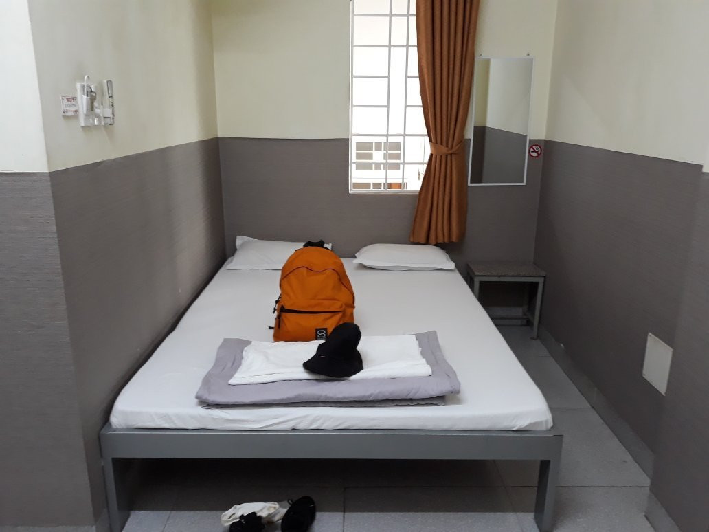 Ngoc Mai Guesthouse主图