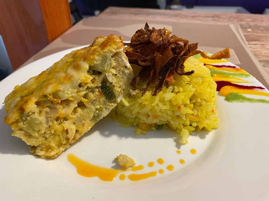 Colores y Sabores Restaurant