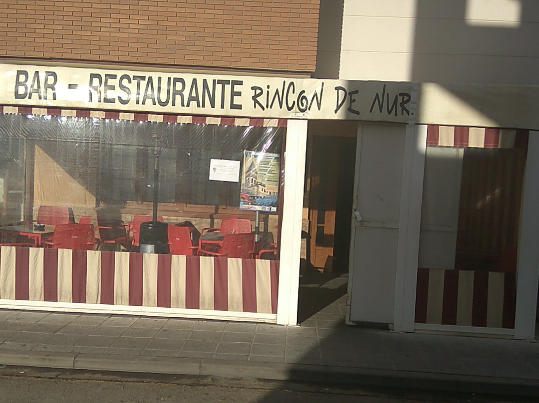Rincón De Nur