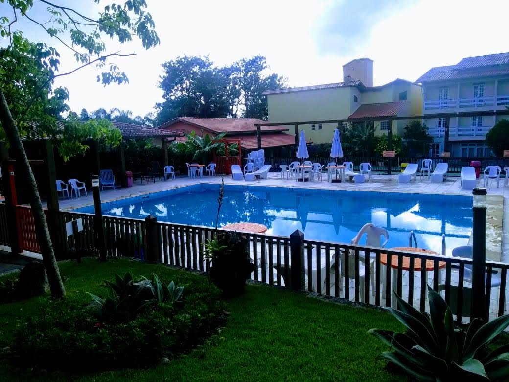 Hotel Sao Sebastiao da Praia主图