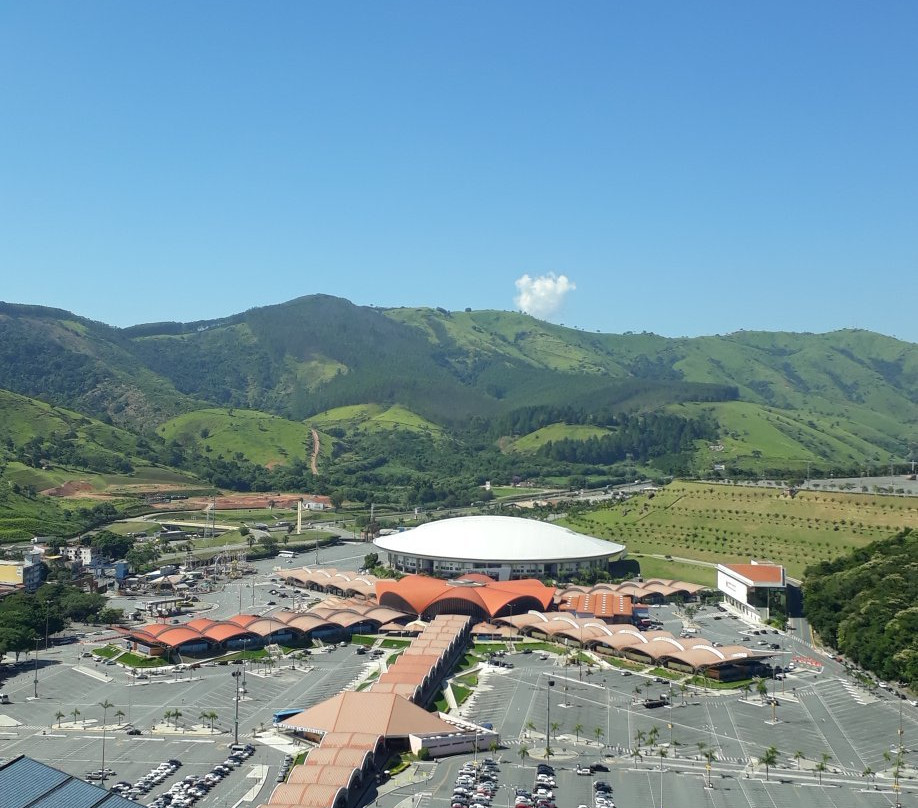 Centro de Eventos Padre Vítor Coelho de Almeida景点图片