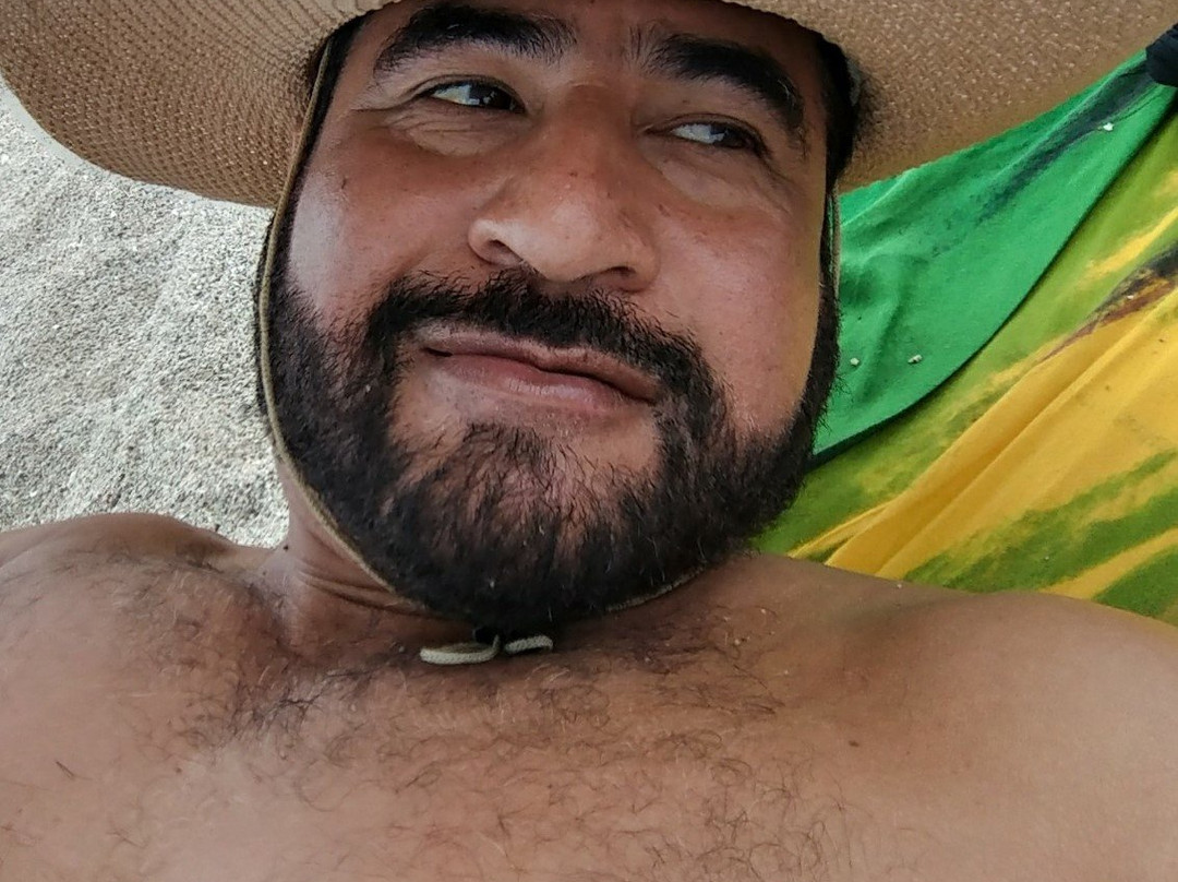 Caballeros Beach-利马必去景点