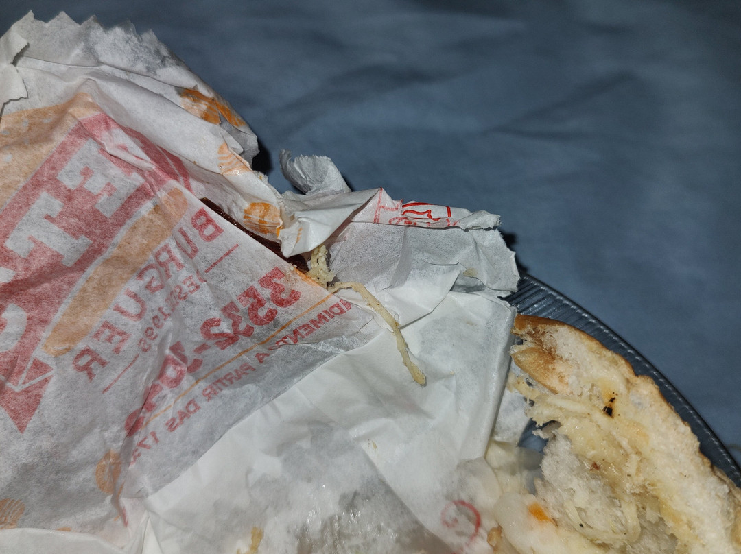 Bet's Burguer Lanches