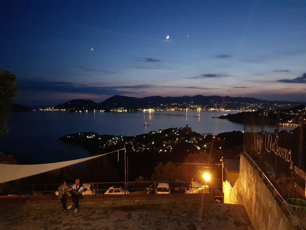 La Serra旅游攻略图片