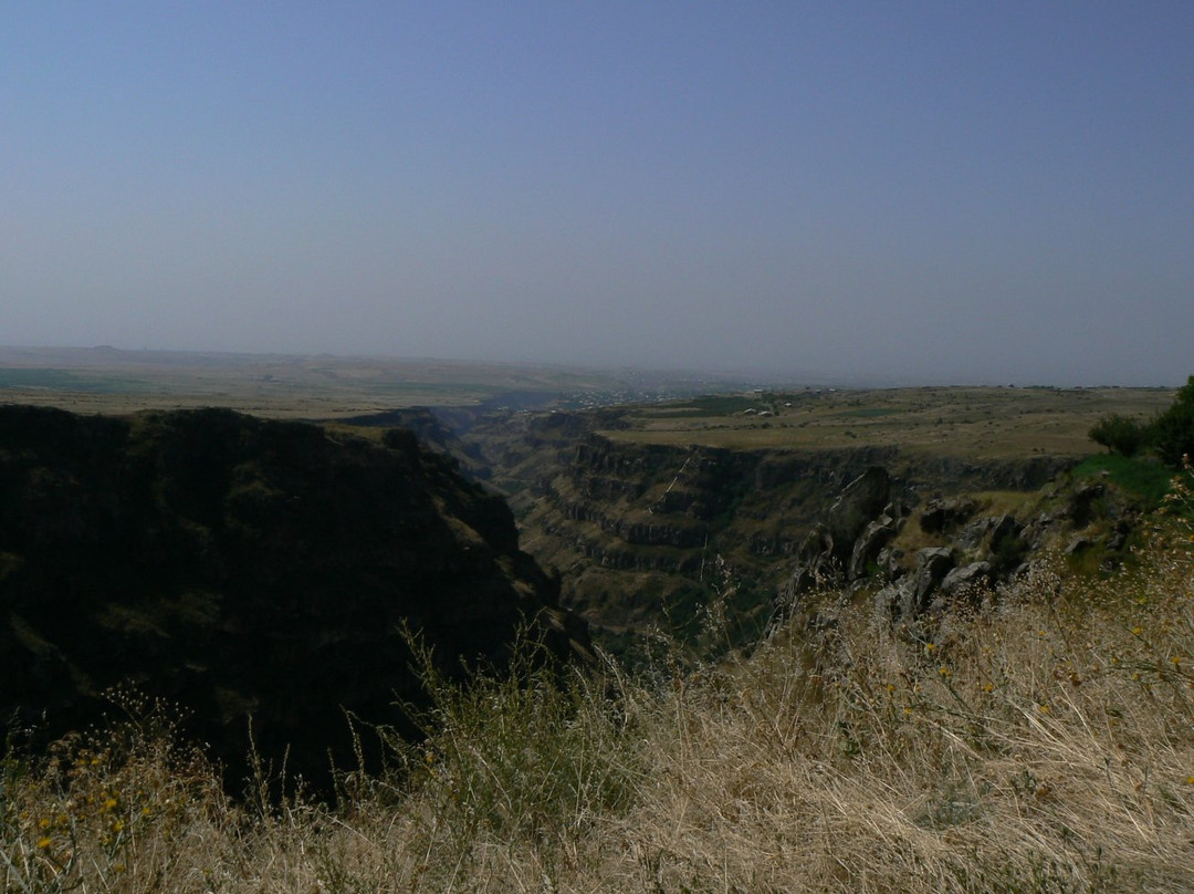 Kasagh River-Artashavan必去景点