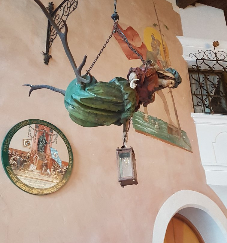 Gasthof und Hotel zur Post主图