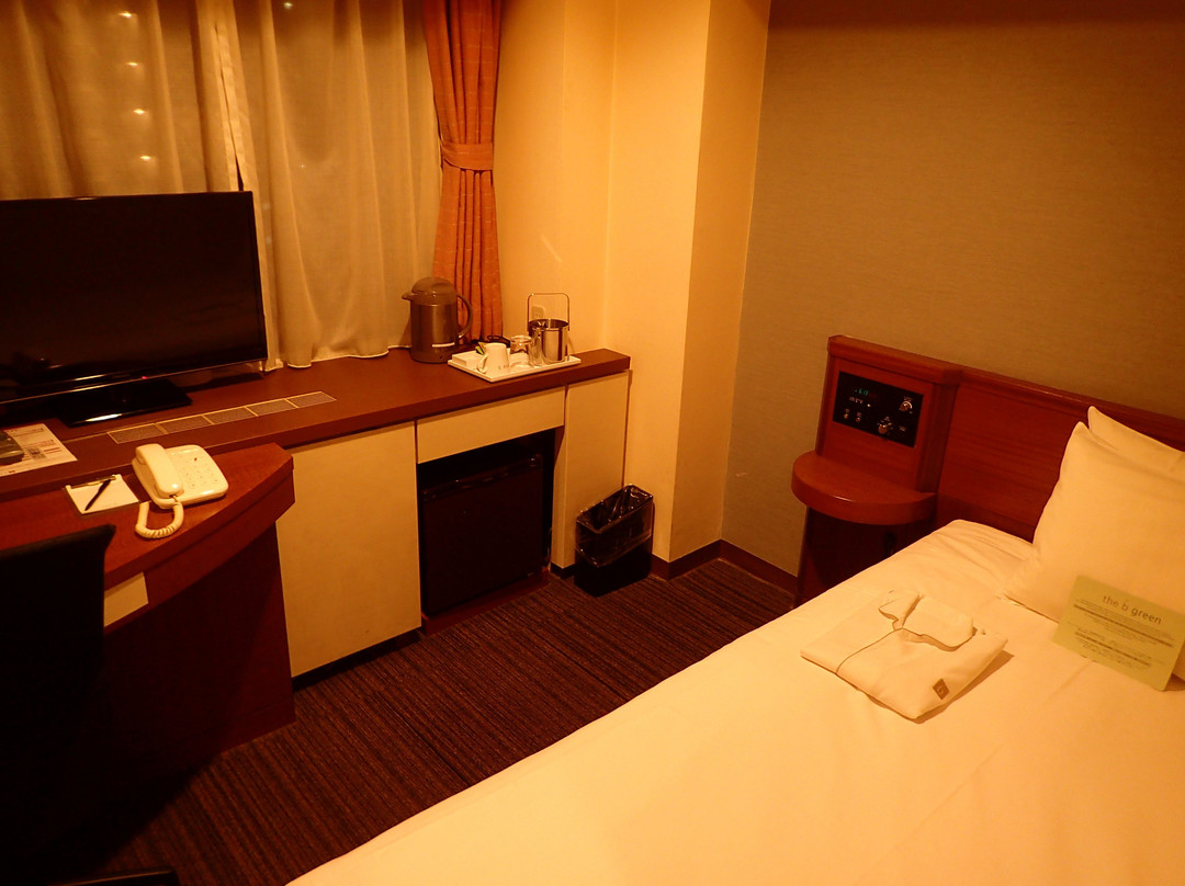 八王子广场酒店主图