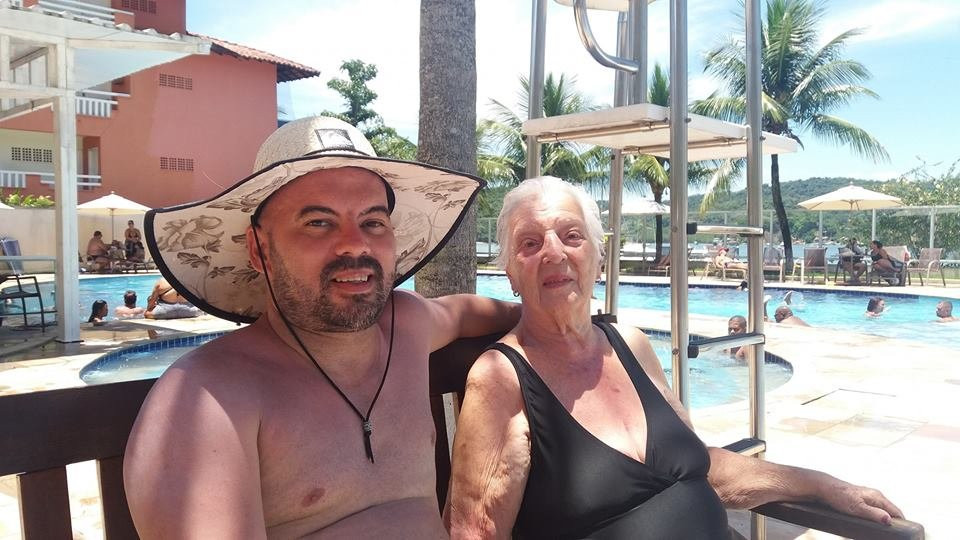 Hotel Porto Marina Rede Mont Blanc主图