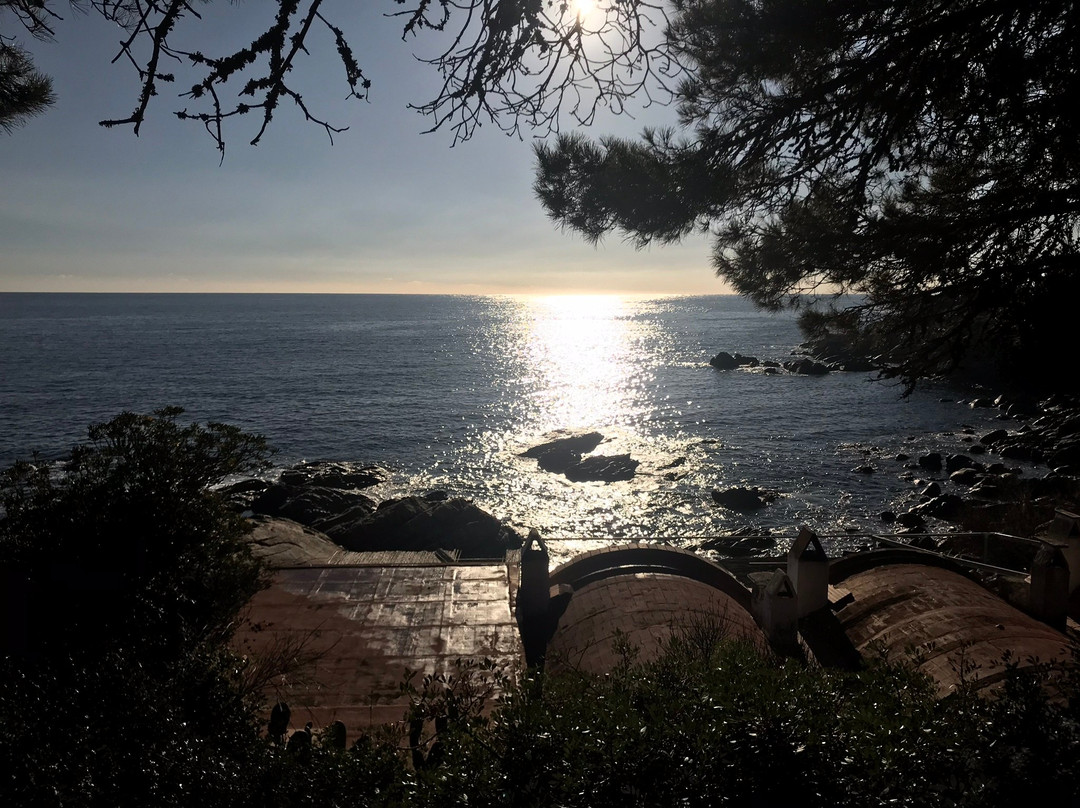 Mont Escape-巴塞罗那必去景点