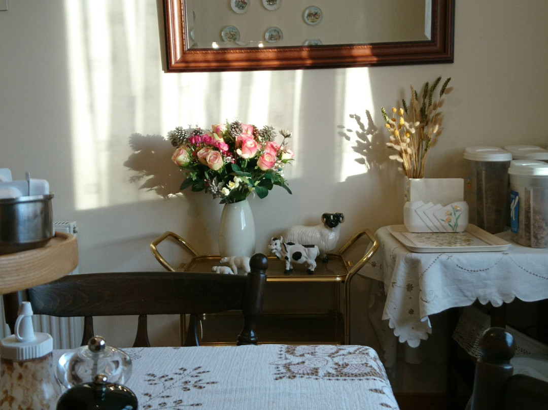 Newton Croft B & B主图