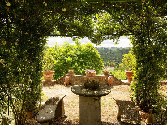 Romola旅游攻略图片