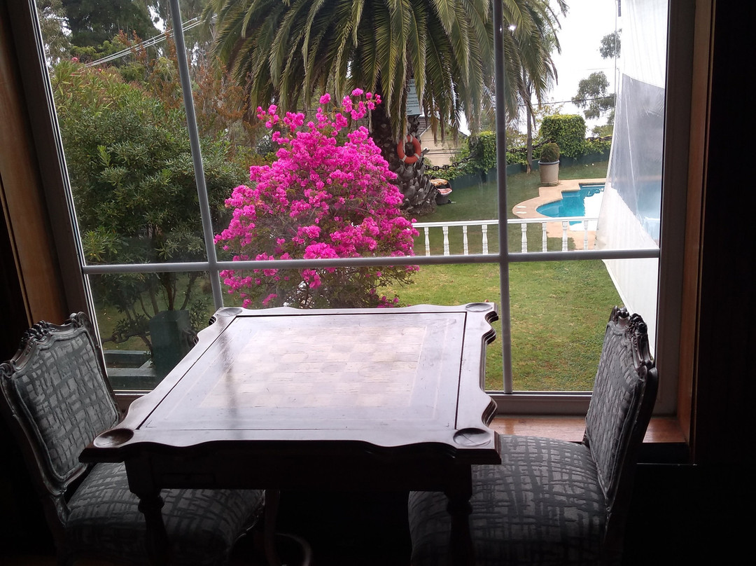 Hotel Isla Seca主图