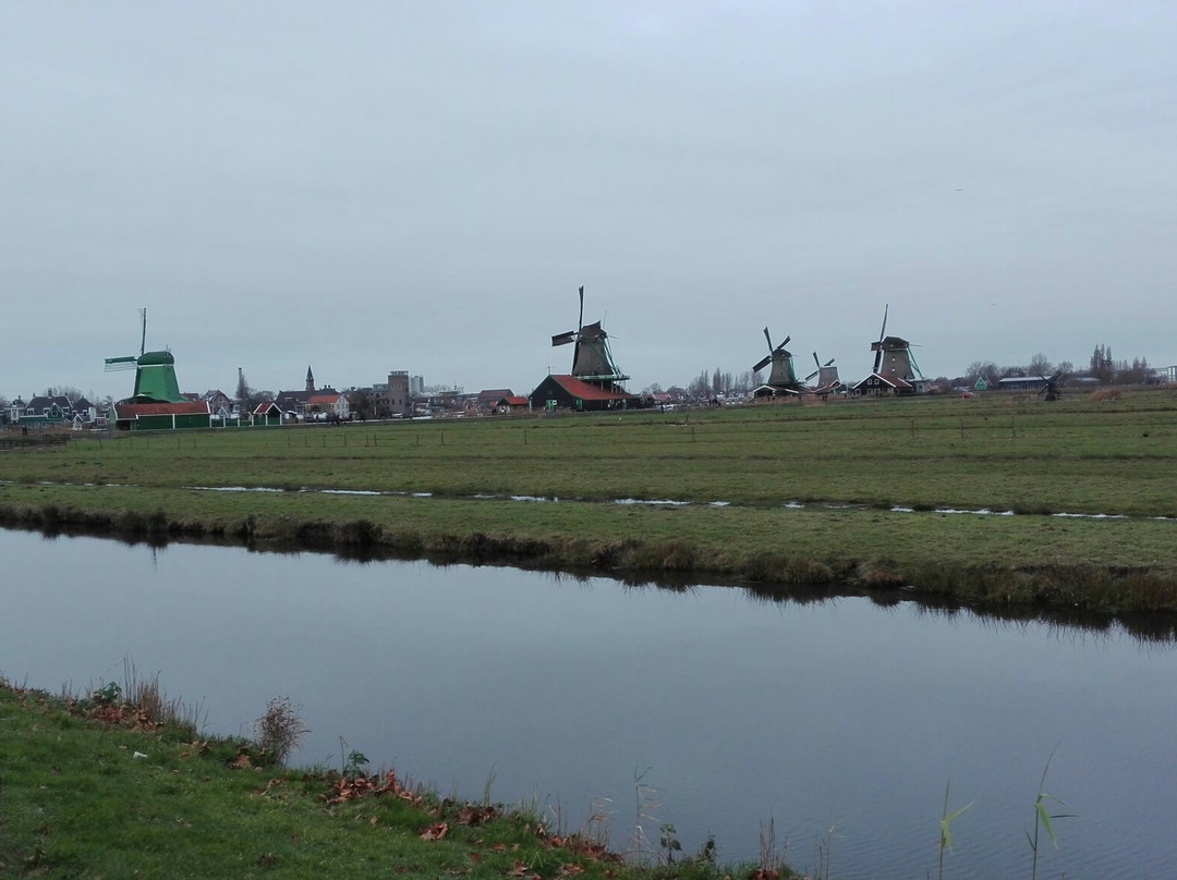 Catharina Hoeve Cheese Farm景点图片