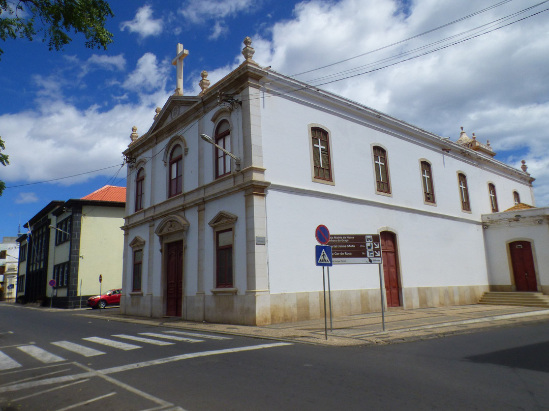 Palacio da Justica景点图片