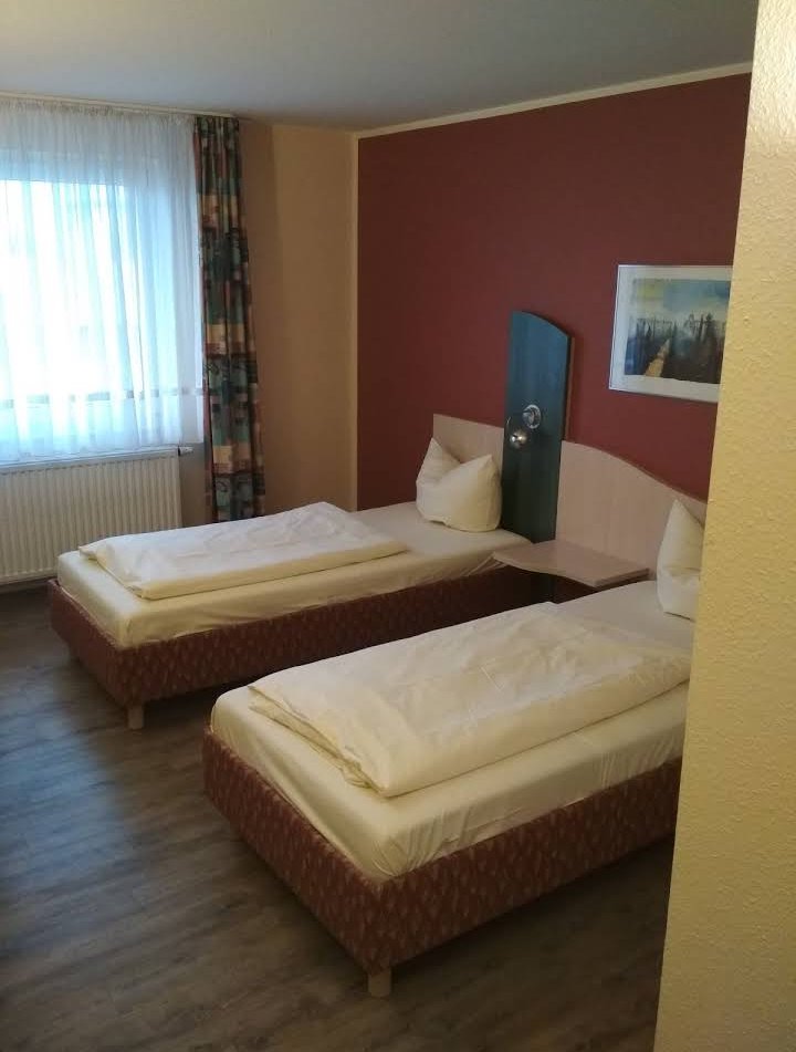 PLAZA Hotel Bruchsal-官方