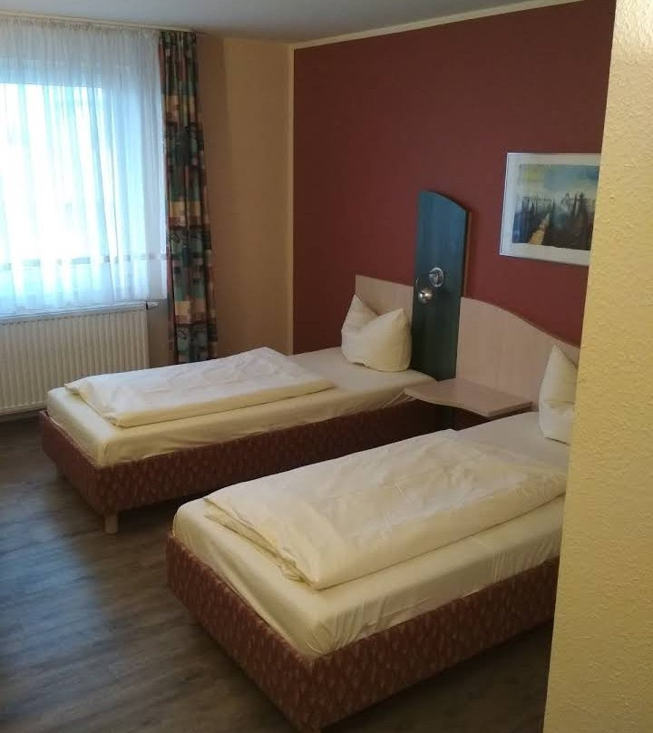 PLAZA Hotel Bruchsal主图