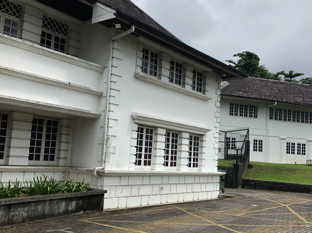 Kuching Culture-古晋必去景点