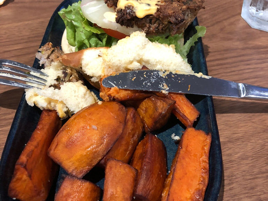 Great Northern Hotel Chinese Restaurant