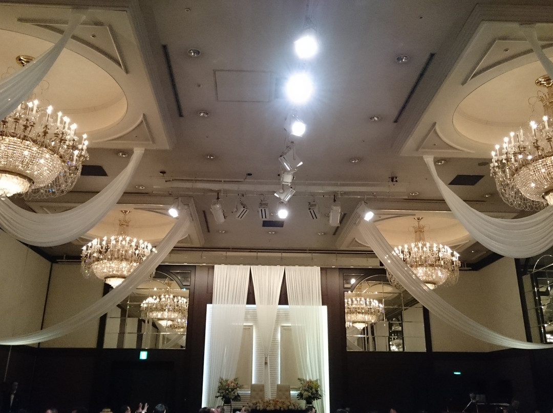 东日本酒店宇都宫主图