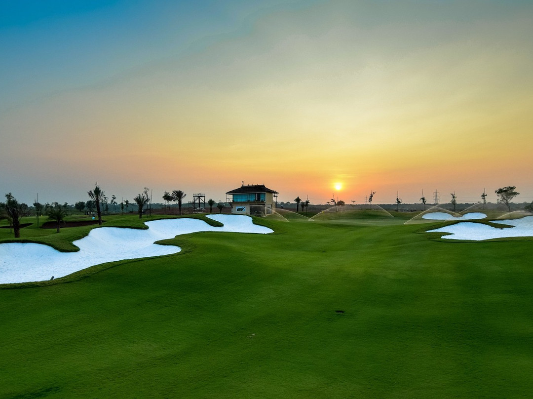 Vooty Golf County景点图片
