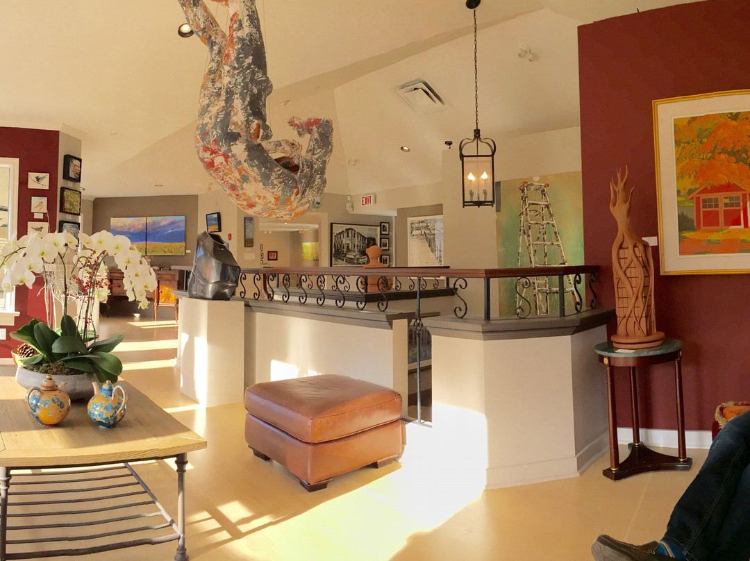 Gallery 8景点图片