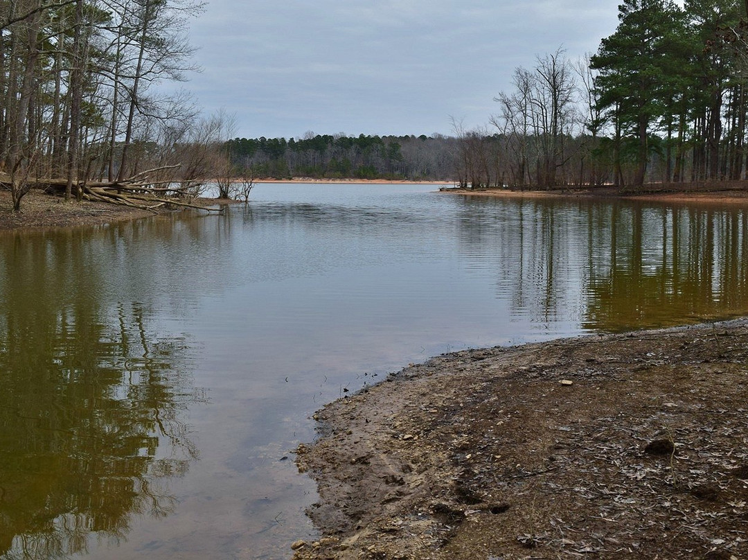 Kerr Lake State Recreation Area景点图片