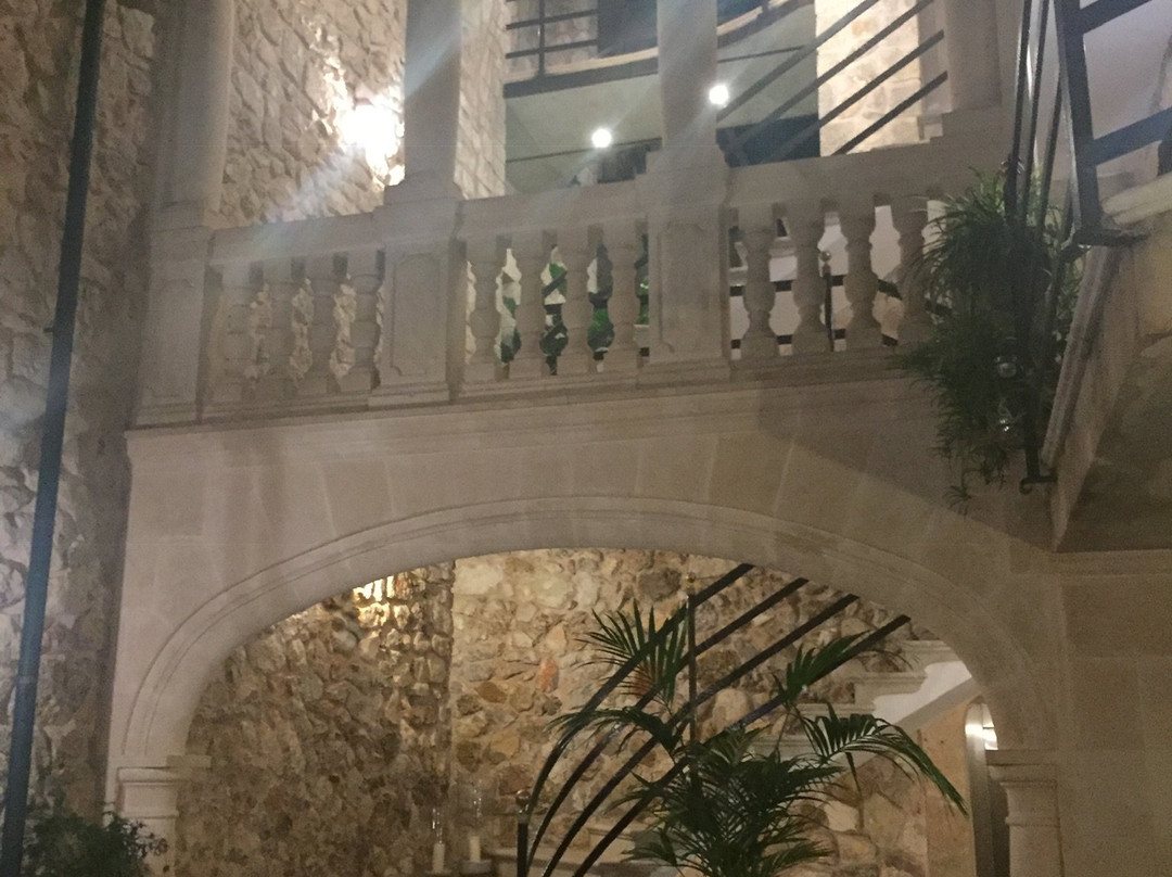 Cas Comte Suites & Spa - Adults Only主图