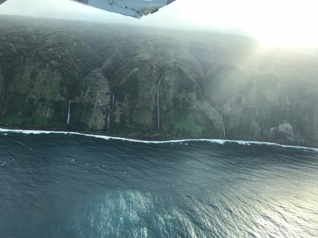 Big Island Air景点图片