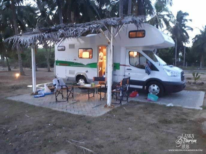 Sri Lanka Tourism Hub景点图片