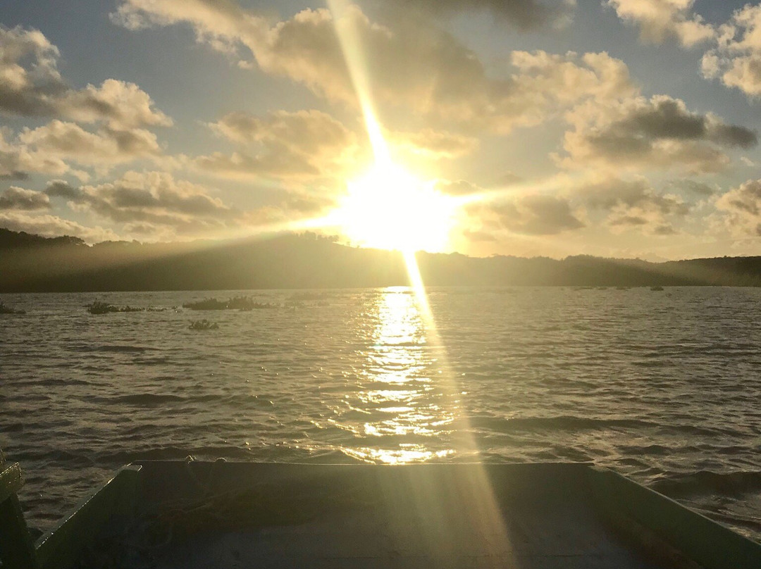 Manguaba River-Porto de Pedras必去景点