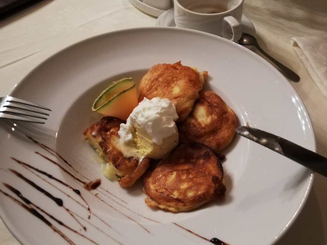 Hotel Spiz-Palac Milkow主图