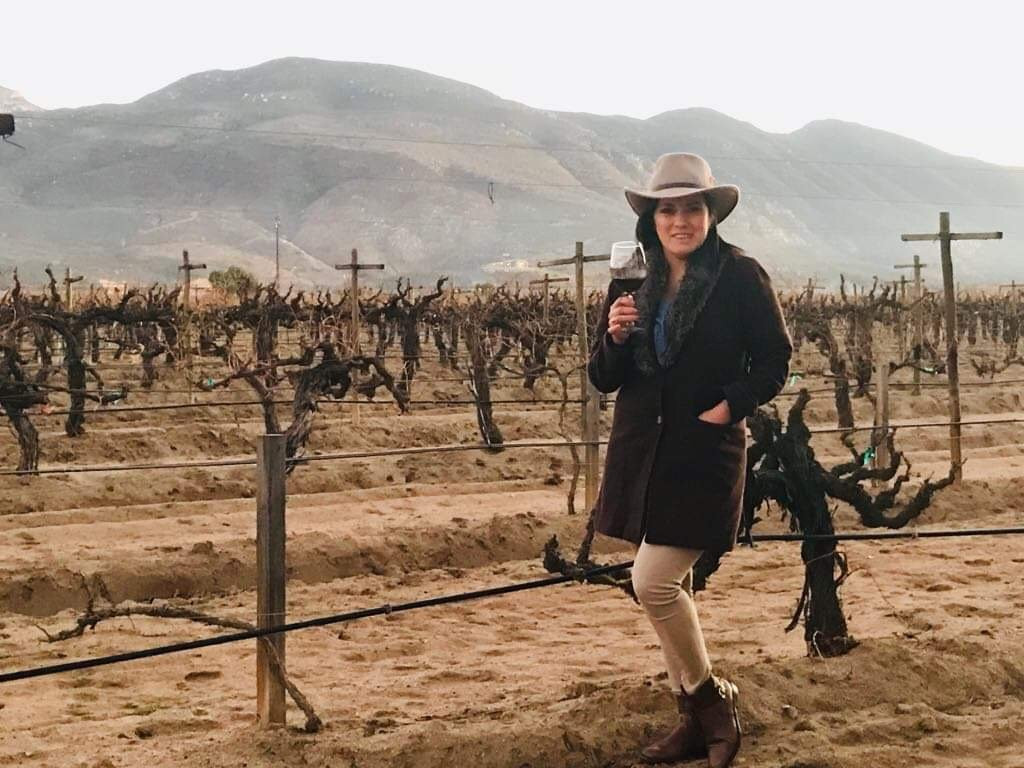 Tour Ruta del Vino-恩塞纳达必去景点