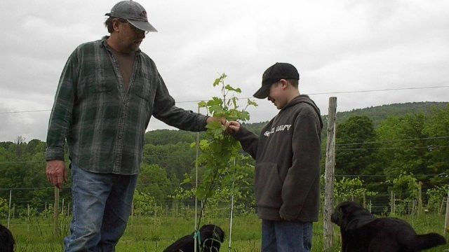 Poocham Hill Winery-Westmoreland必去景点