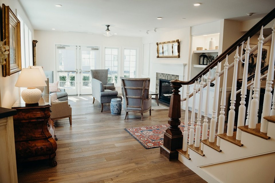 Briar Barn Inn主图