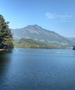 Kundala Dam Lake景点门票图片